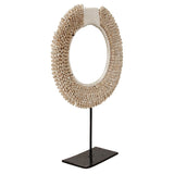 Collier de coquillages A2.1