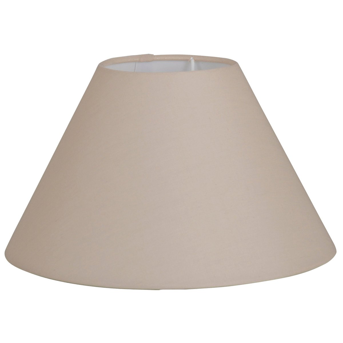 Abat-jour pour les lumières de table "aras"