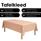Nappe Imke Ocre