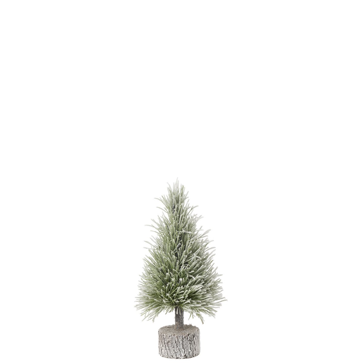 Détail du sapin de Noël J-Line, décoration élégante pour Noël