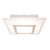 Applique et plafonnier LED "Lucca"