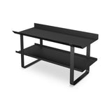 Range-chaussures Gorillz Layer - Noir