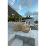 Le Pendentif Batu Bolong - Naturel - L