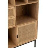 Armoire J-Line sur fond neutre