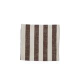 Nappe Rayée - 260X140 Cm