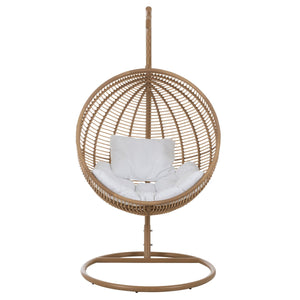 Chaise suspendue