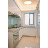 Mur / plafond LED "Dublin"