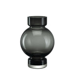 Vase ORURO vert, parfait pour la décoration intérieure