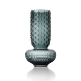 Le Vase Bijou Saphir - Bleu - L