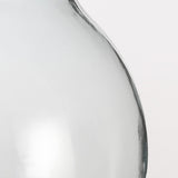 Vase Olly Transparent
