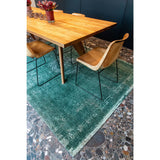 Tapis Eco - Majestic Forest - Tapis vert