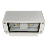 Lampe murale extérieure LED "Alvena"