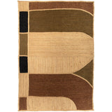 Tapis Kali Naturel 200 x 290 x 1