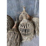 Le Pendentif Guagua - Naturel - L