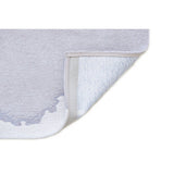 Tapis Eco - Iode - Tapis gris