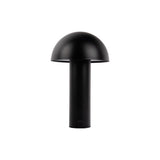 Lampe de table Feu