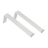 Gorillz Wagon 30 - 2 pièces - Blanc
