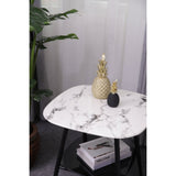 Table basse 55x55 cm