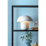 Lampe de Table Gros Champignon