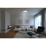 Plafonnier LED "Coire"