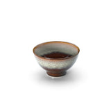 Le Bol Horizon Fumé - Marron Gris - S