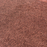 Tapis Eco - Bois de Rose - Tapis rose