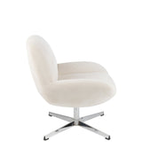 Chaise longue J-Line Chill dans un intérieur contemporain.