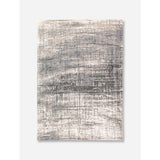 Tapis Eco - Jersey Stone - Tapis gris