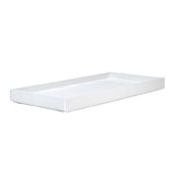 Tiroir de lit enfant blanc Moebilia, design scandinave