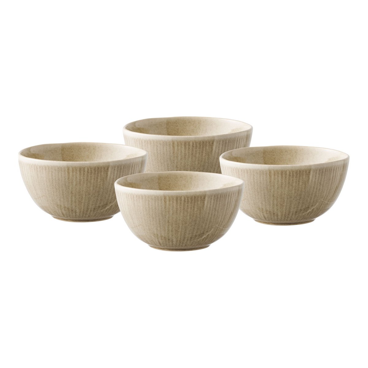 Bol Viola, détail de la texture céramique beige