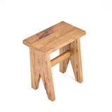 Le Tabouret Siku - Naturel