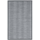 Tapis Panam Gris 50 x 80