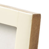 Le cadre Bone Petite - Blanc - 5x7