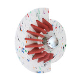 Applique Moonshadow plastique recyclé