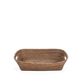 Le Panier à Linge Hannah - Marron Naturel - M
