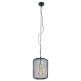 Suspension métal "Jodhpur" d: 27cm