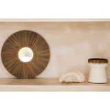 Le Joli Bougeoir - Blanc Naturel - M