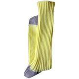 Chaussettes en coton organique VIVARAISE, élégantes et confortables