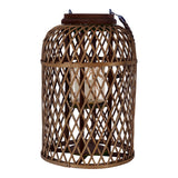 Décol Light "Korbinien", y compris la bougie solaire