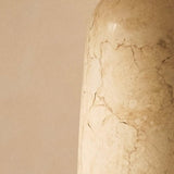 Lampe en marbre Charlotte