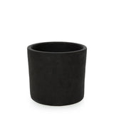 Le Charcoal High - Noir Naturel - L