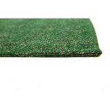 Tapis Eco - Green On Fire - Légumes au sol