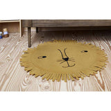 Tapis Lion Mara
