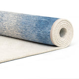Tapis Eco - Dream In Blue - Tapis bleu