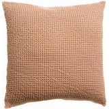Coussin recyclé Maia Dragée 45 x 45