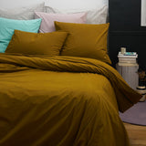 Housse de couette Céleste Nuts 200 x 140