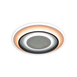 Plafond LED "Stelios" D: 45 cm