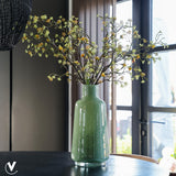 Wass - Jan Leite Vert