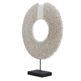 A6.2 Collier de coquille