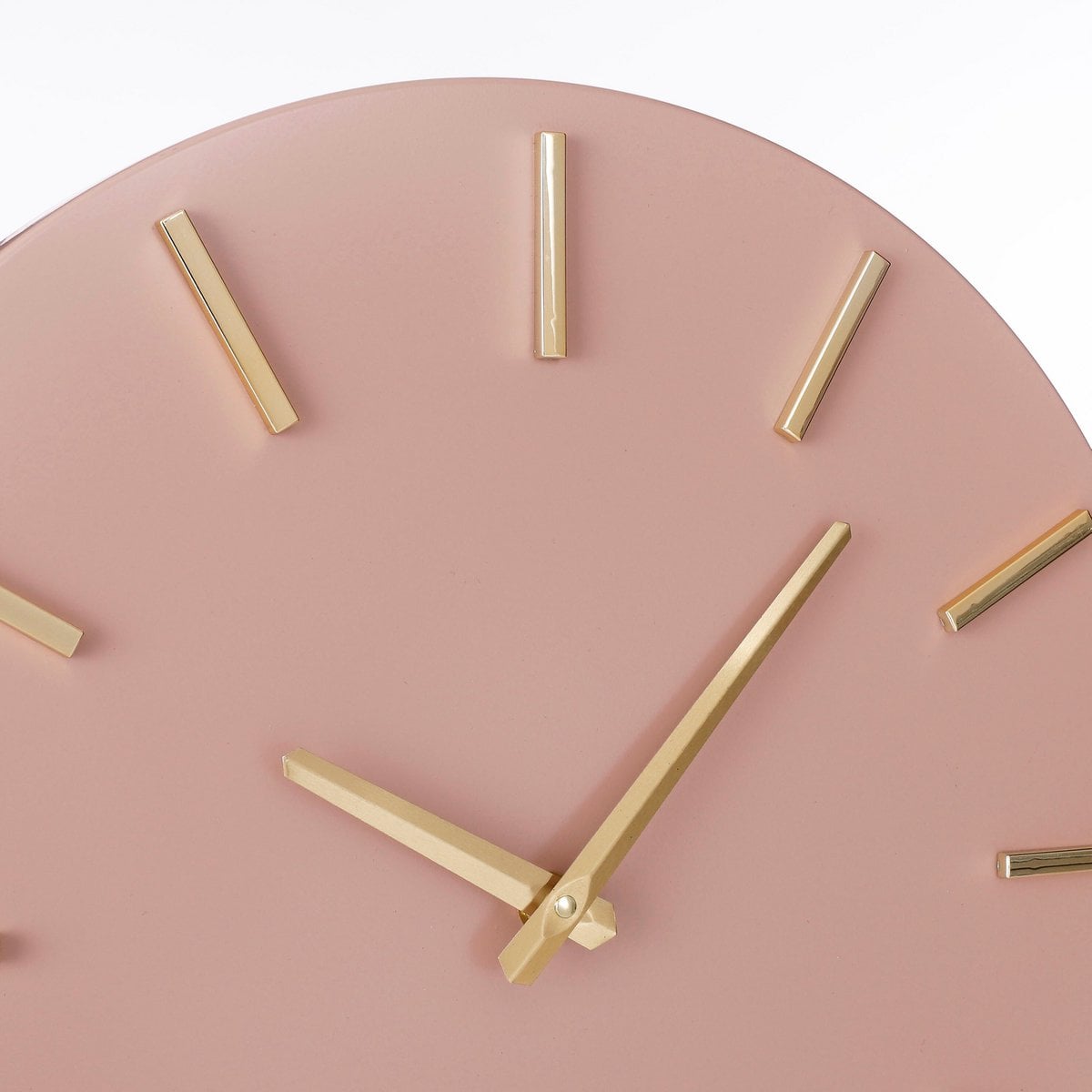 Horloge murale Brixen Marron